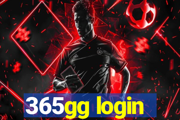 365gg login